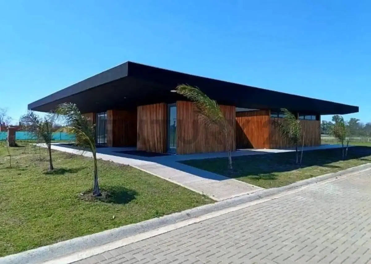 Lote interno en venta en Village Plaza | Excelente ubicación 3