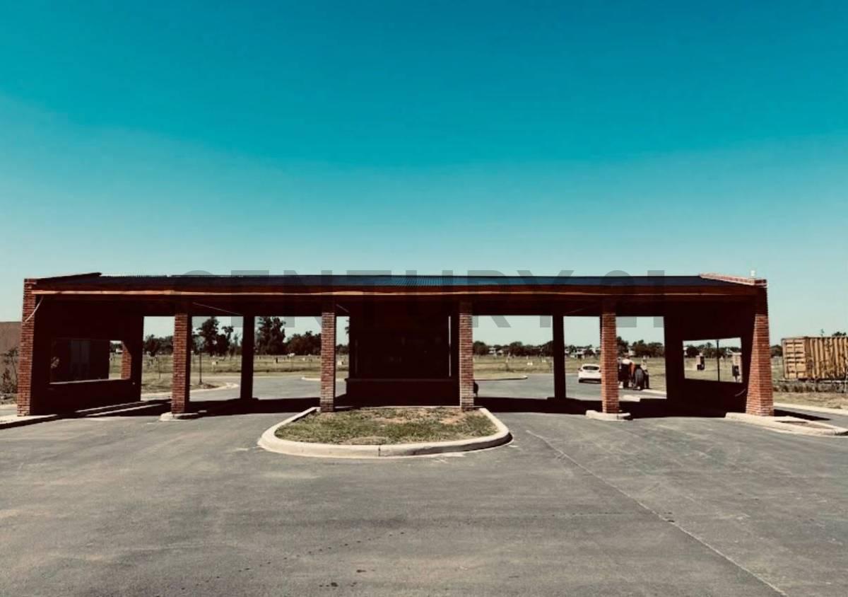Foto de LOTE EN VENTA - SAN PABLO CHICO, DERQUI PILAR., imagen 2