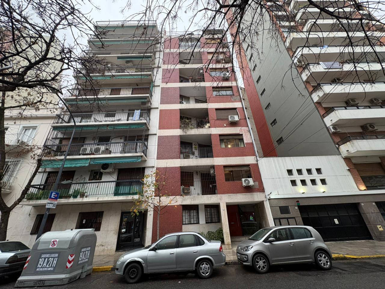Foto de VENTA MONOAMBIENTE EN RECOLETA CABA, imagen 3