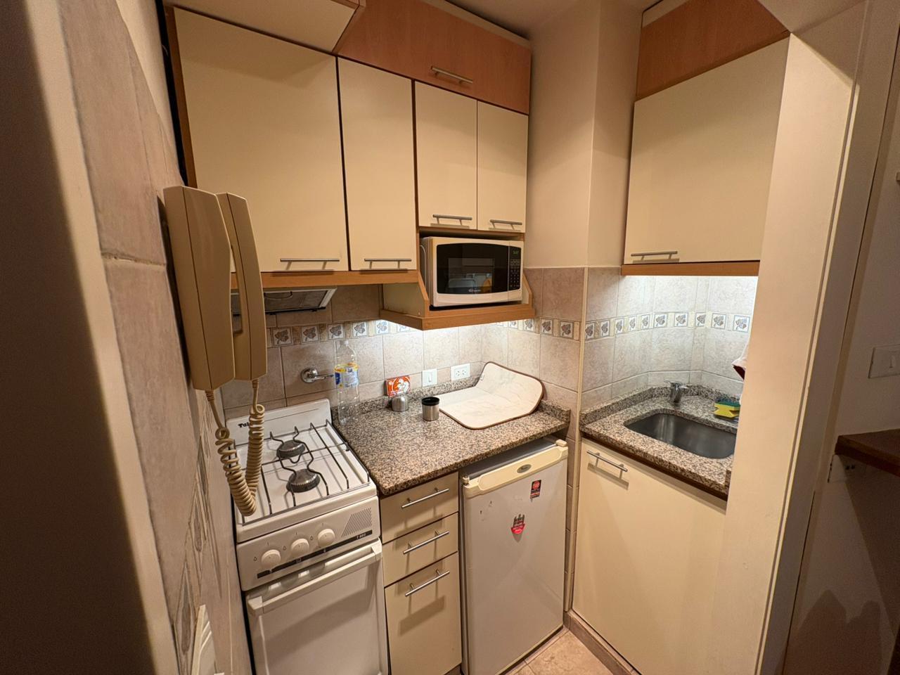 Foto de VENTA MONOAMBIENTE EN RECOLETA CABA, imagen 5