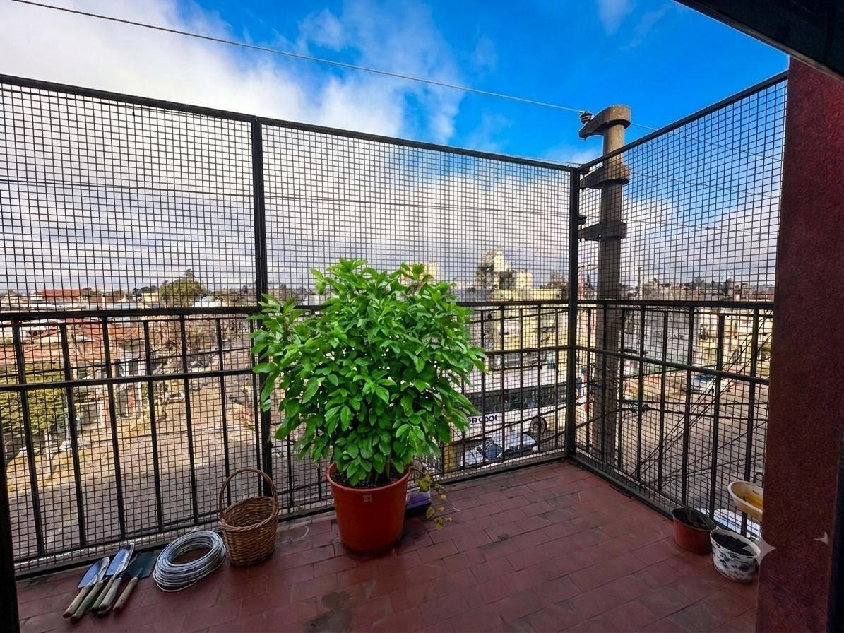 Foto de Departamento en Venta de 2 Ambientes en José C. Paz | Balcón al Frente, imagen 4