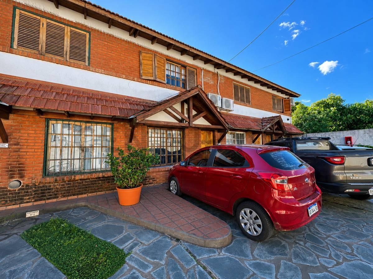 Foto de VENTA DUPLEX 3 AMBIENTES EN COMPLEJO- CASTELAR MORON/APTO CREDITO, imagen 3
