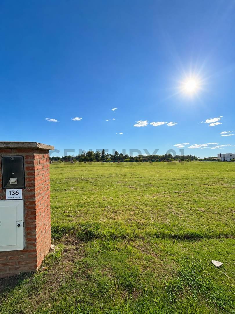 Foto de Lote interno en venta Village Plaza Bella Vista, imagen 1