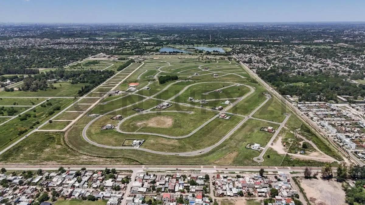 Foto de Lote interno en venta Village Plaza Bella Vista, imagen 3