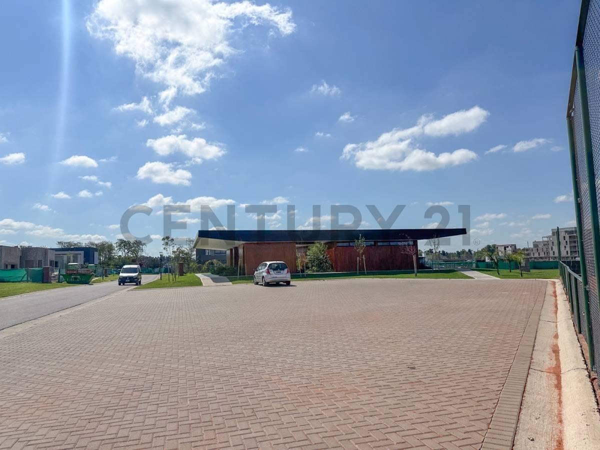 Foto de Lote interno en venta Village Plaza Bella Vista, imagen 5