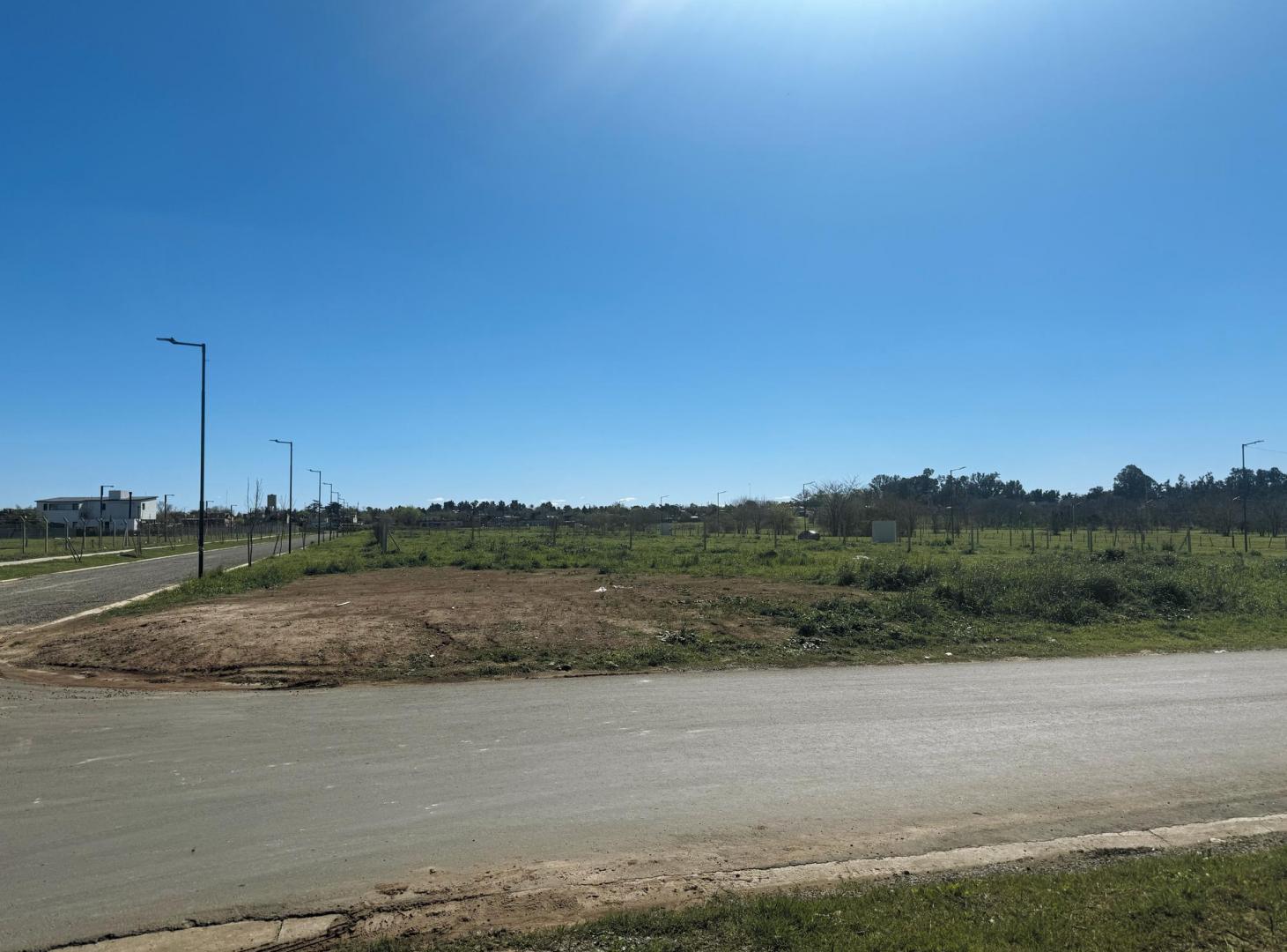 Foto de Terreno en venta en Bella Vista, imagen 5