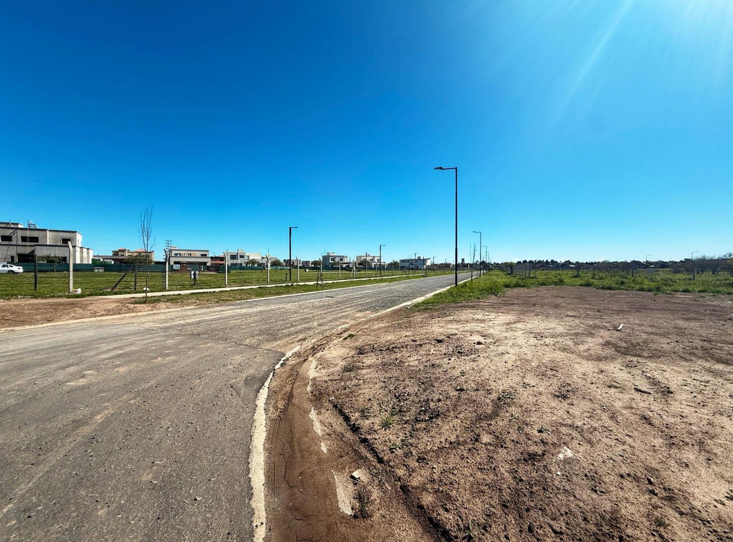 Foto de Terreno en venta en Bella Vista, imagen 1