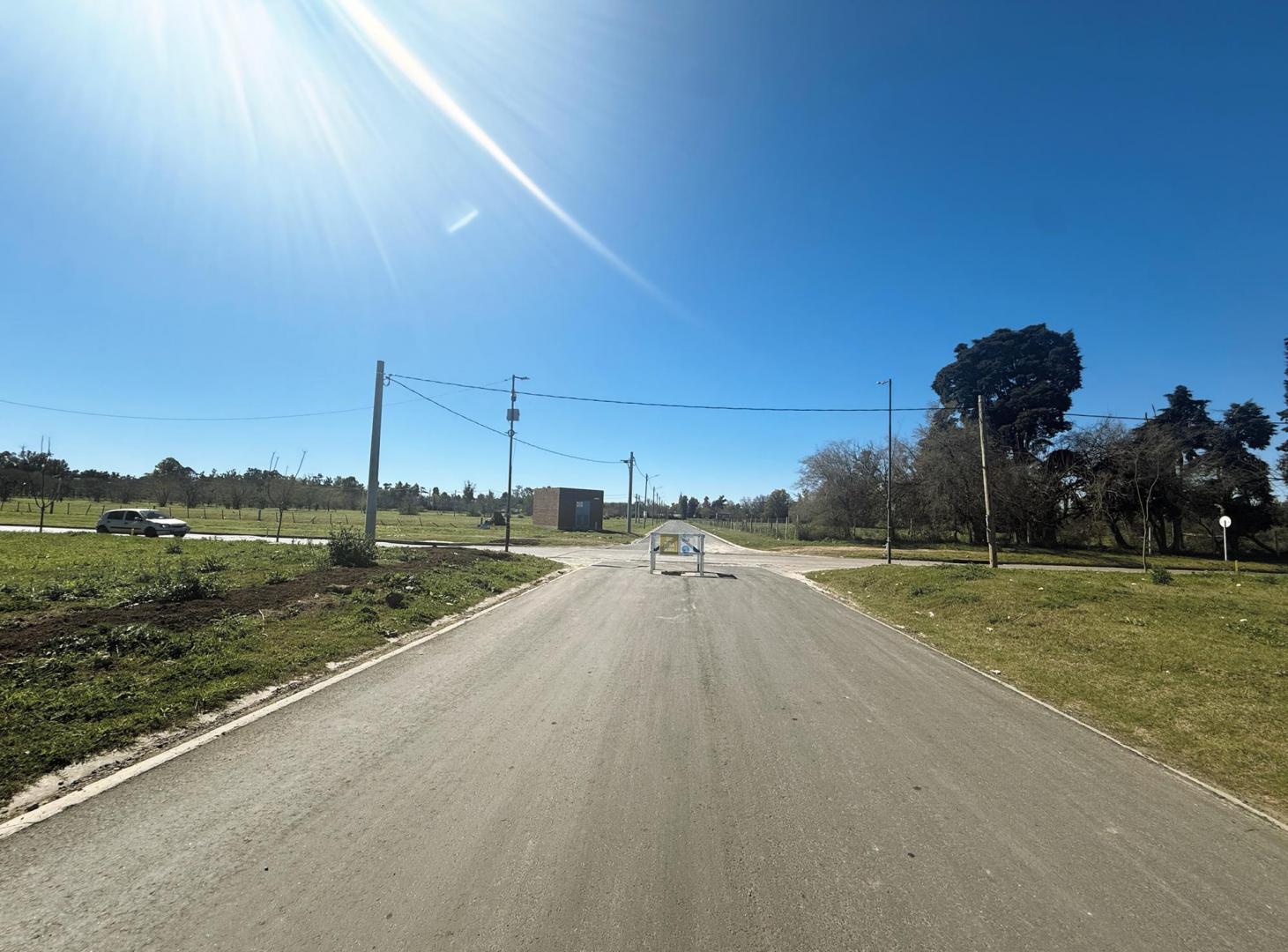 Foto de Terreno en venta en Bella Vista, imagen 3