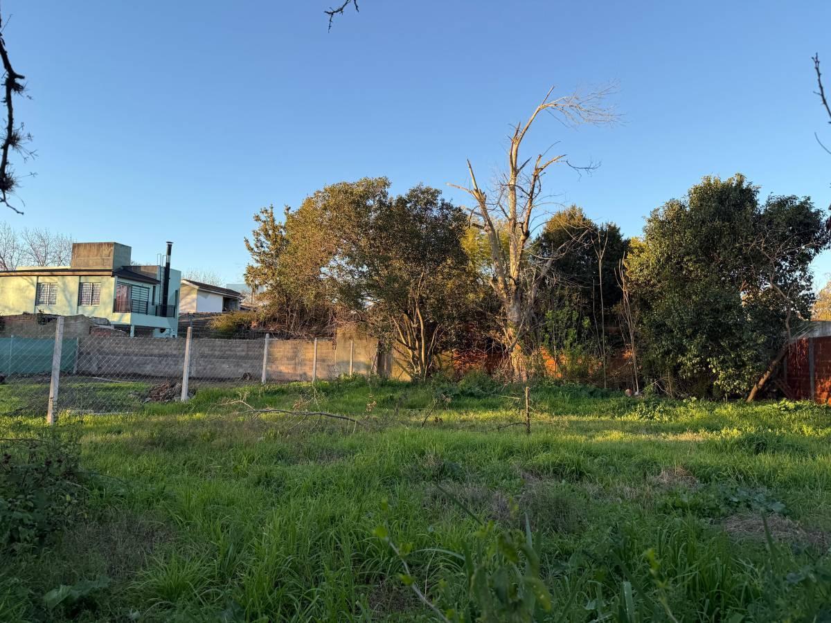 Foto de Lote en venta APTO CRÉDITO en Muñiz – 450 m² a la calle, imagen 2