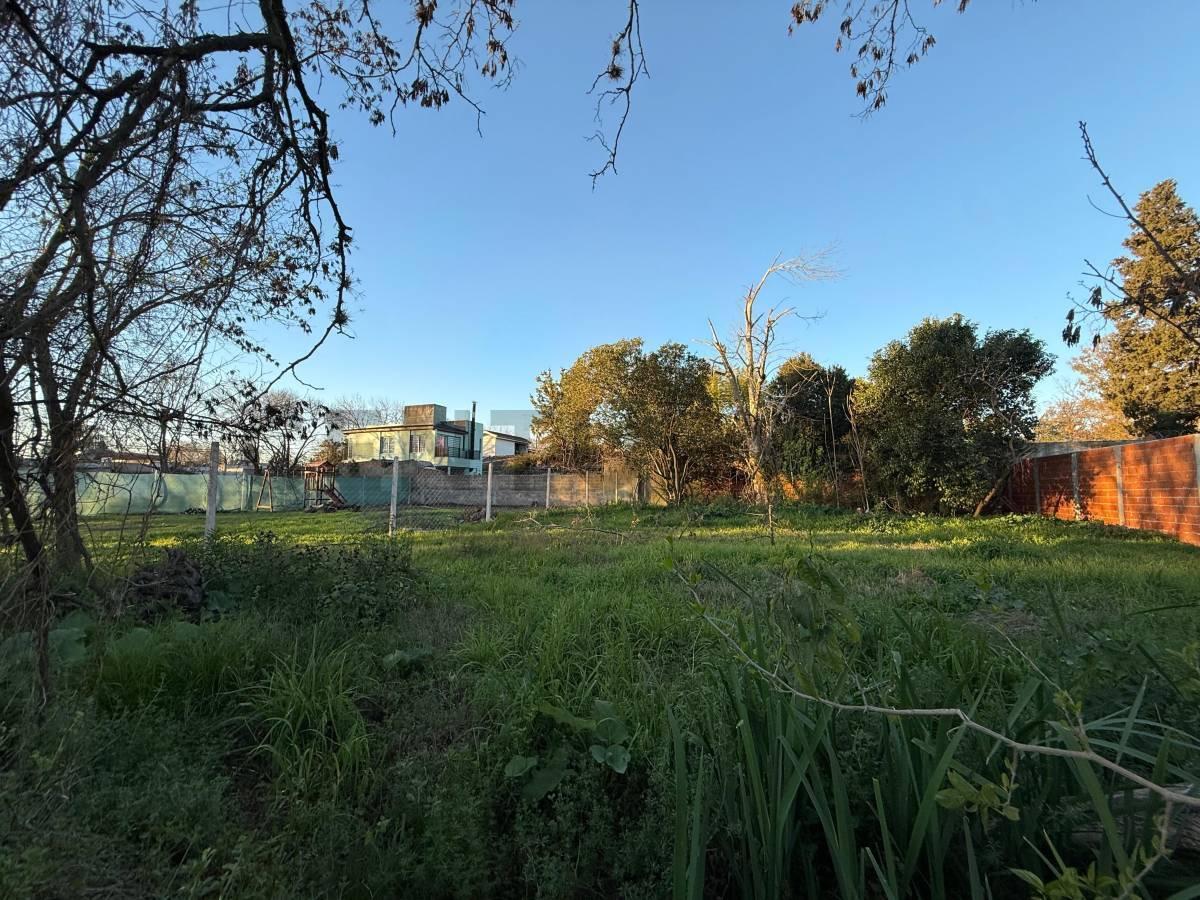 Foto de Lote en venta APTO CRÉDITO en Muñiz – 450 m² a la calle, imagen 1