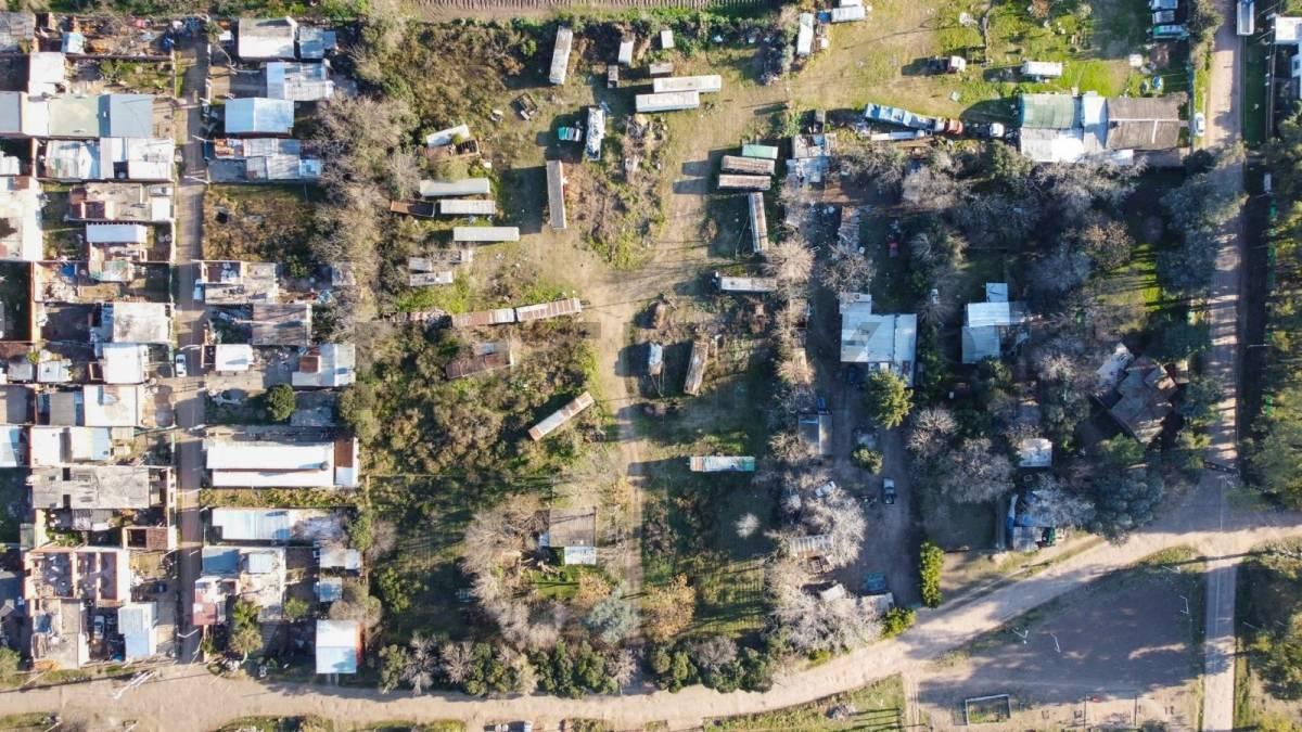 Foto de Venta de lote de 10.000 en José C Paz, imagen 5