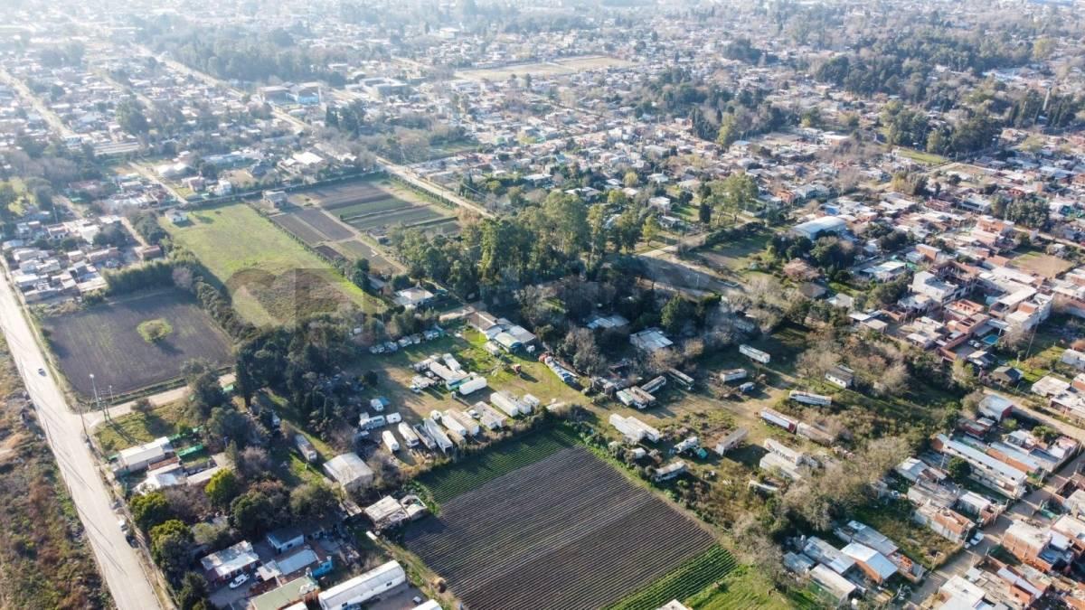 Foto de Venta de lote de 10.000 en José C Paz, imagen 1