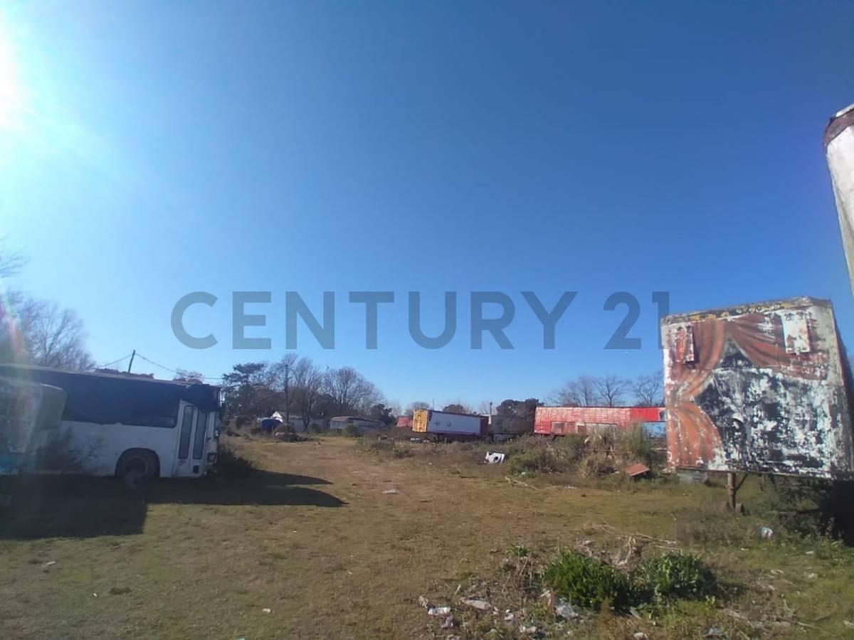 Foto de Venta de lote de 10.000 en José C Paz, imagen 2