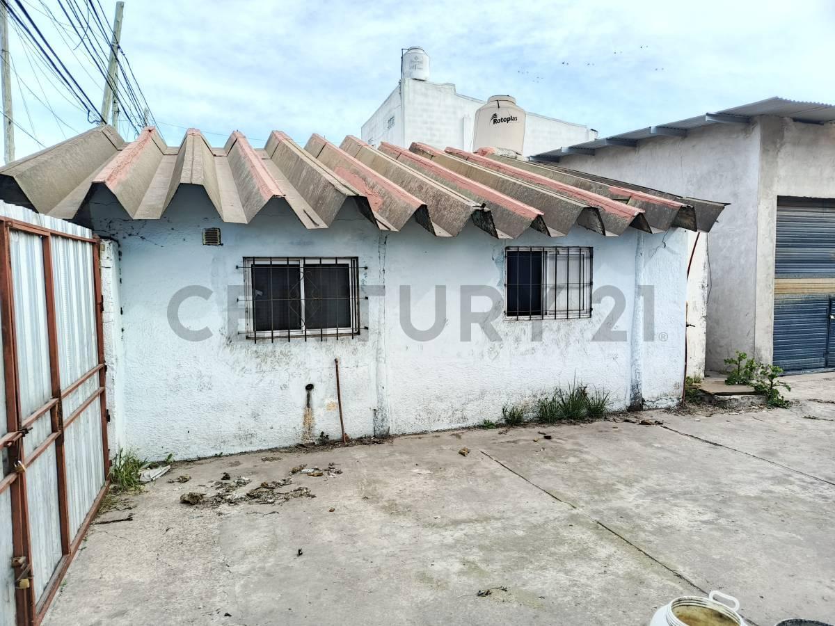 Foto de Galpón en Venta en Moreno sobre Av. Libertador – 851 m² de Terreno, imagen 3