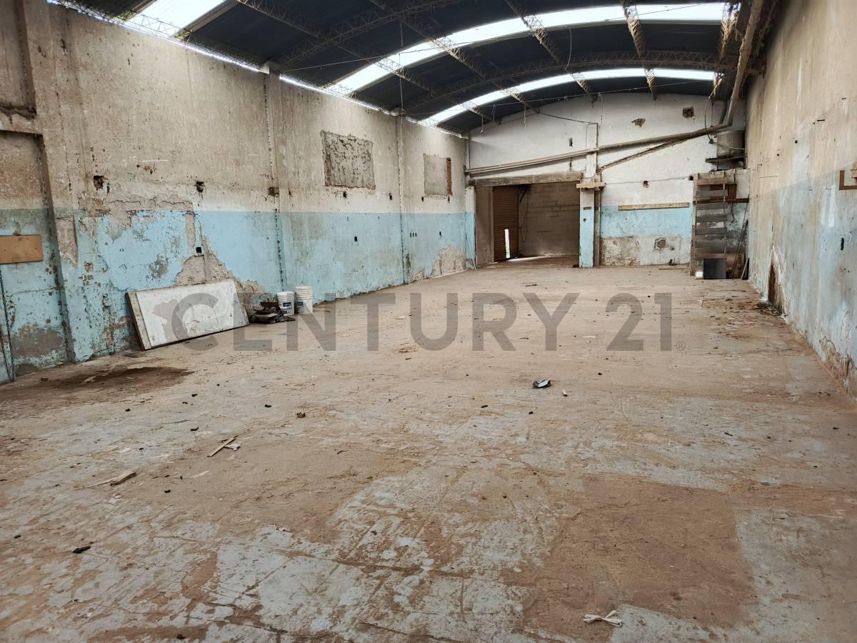 Foto de Galpón en Venta en Moreno sobre Av. Libertador – 851 m² de Terreno, imagen 4
