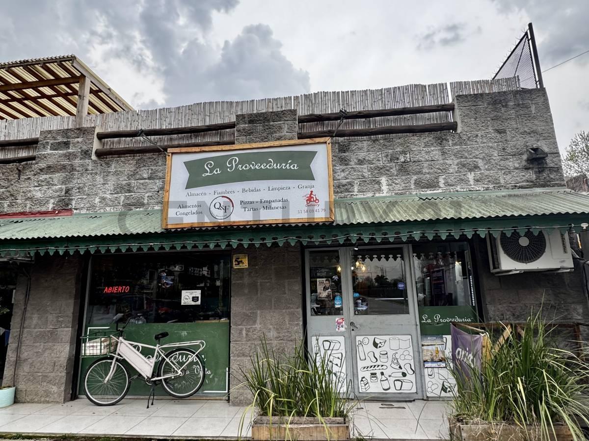 Foto de LOCAL COMERCIAL A LA VENTA EN BELLA VISTA, imagen 5