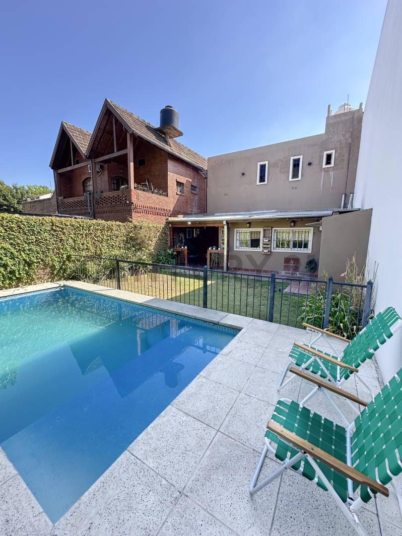 Foto de ALQUILER CASA EN BELLA VISTA, imagen 1