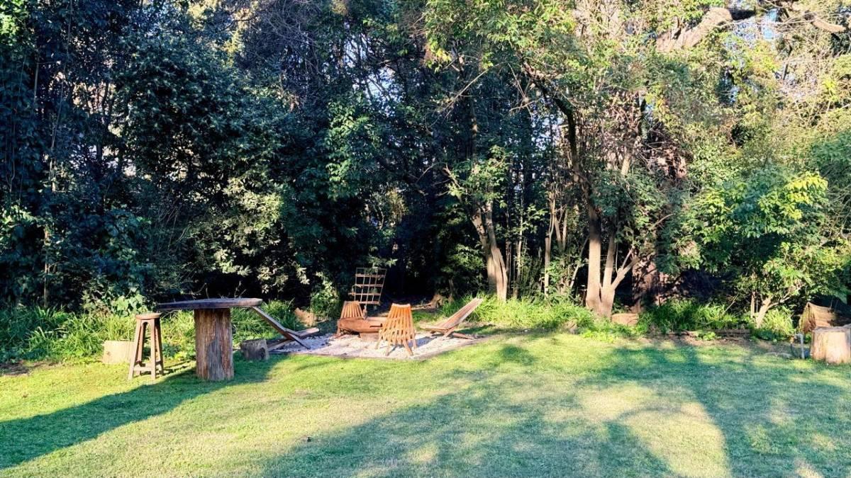 Foto de ALQUILER CASA EN BELLA VISTA, imagen 4