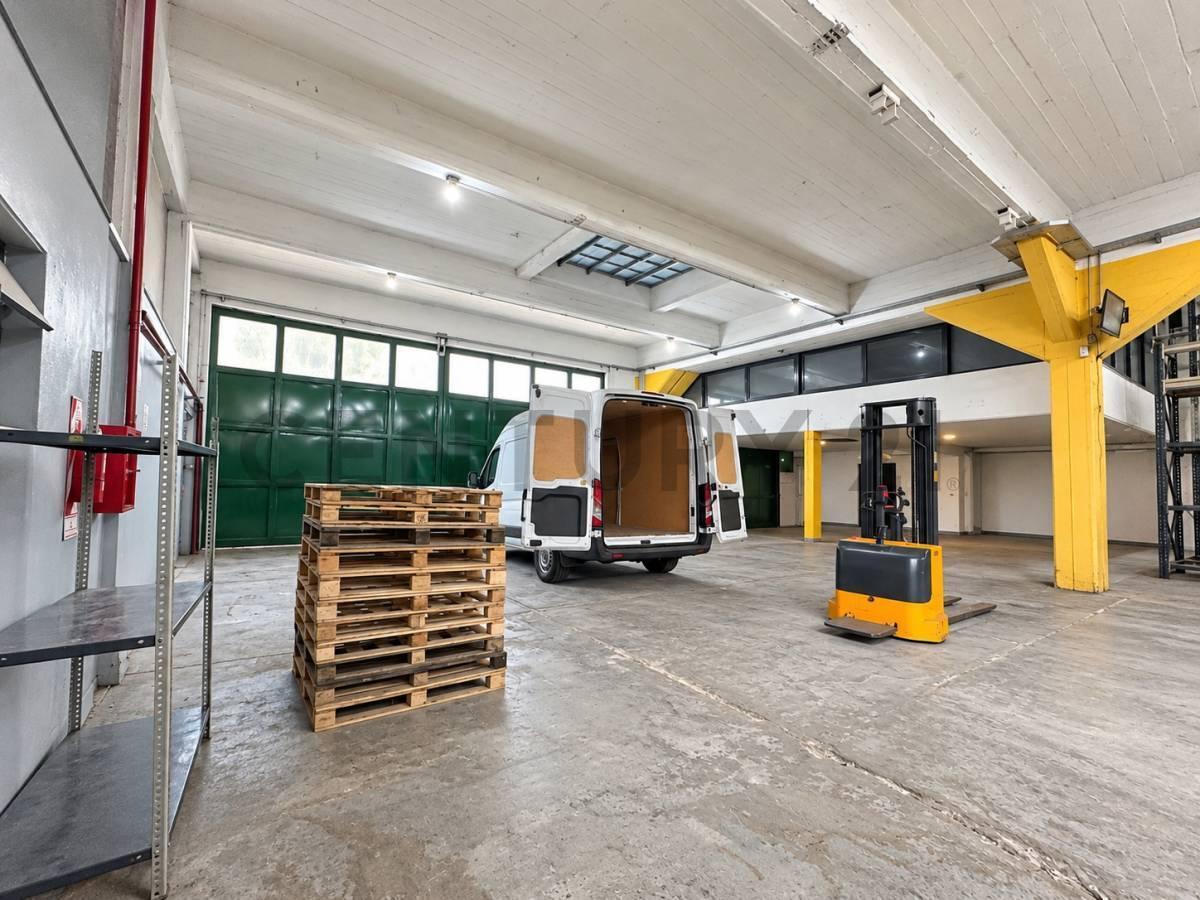 Foto de GALPÓN de 4479 m2 EN CIUDADELA | Próximo a la Av. General Paz, imagen 5