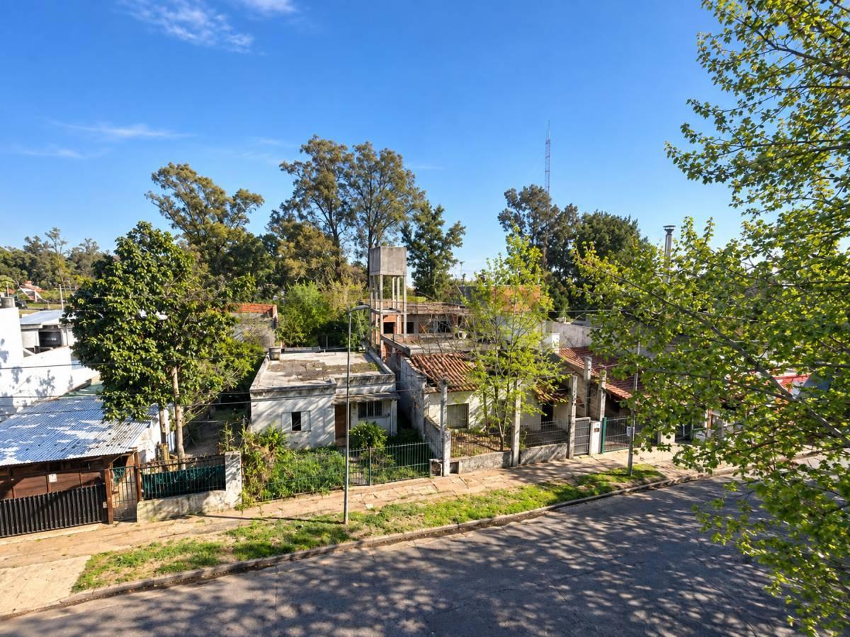 Foto de Terreno 340 m² en Centro de Los Polvorines | 6 Departamentos a Terminar, imagen 3