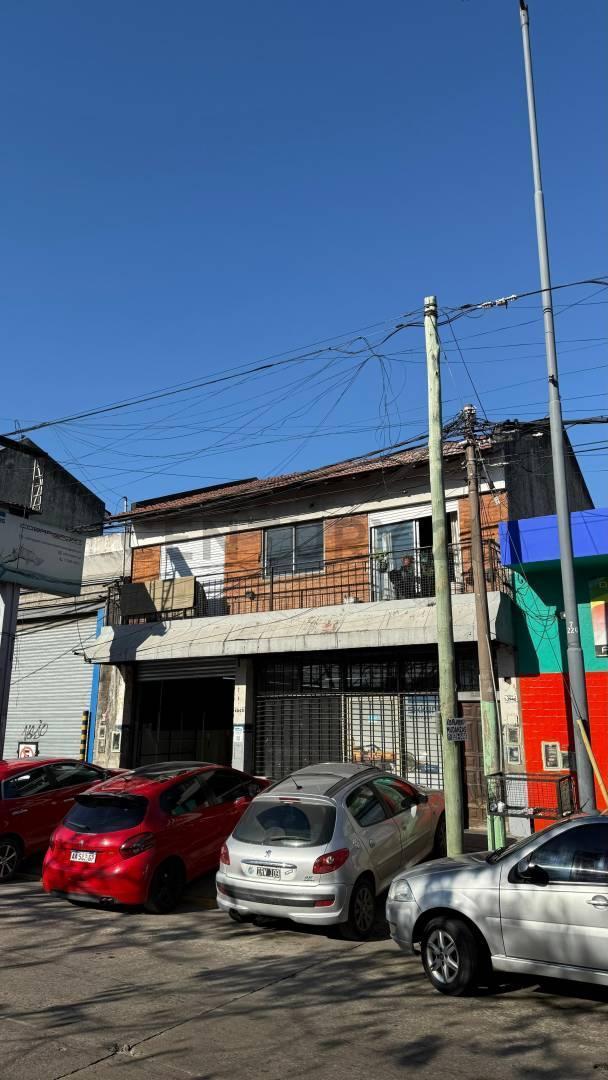 Foto de PROPIEDAD EN VENTA HURLIGHAM POSIBLE DESARROLLO, imagen 3
