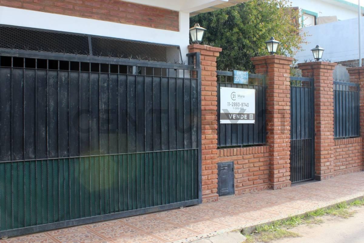Foto de Casa en José C Paz APTA CREDITO<br><br>Planta baja: (6 años de, imagen 1