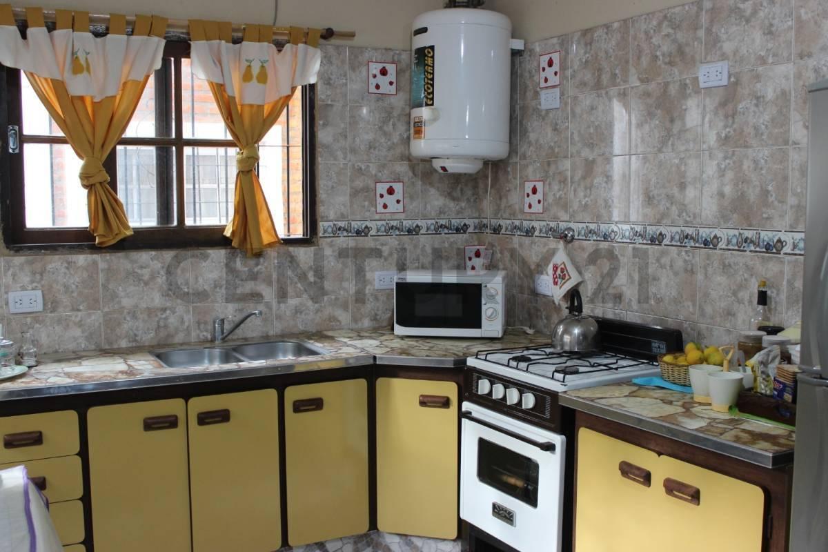 Foto de Casa en José C Paz APTA CREDITO<br><br>Planta baja: (6 años de, imagen 4