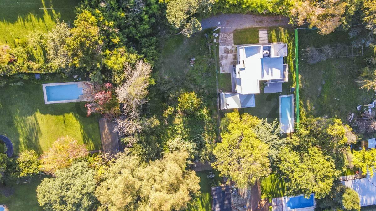 Foto de Lote en venta 800 mts en Bella Vista Barrio con porton, imagen 2