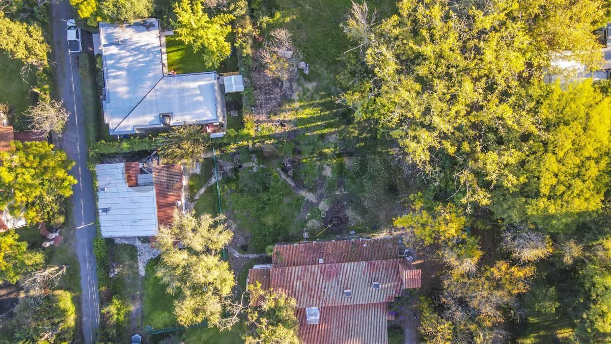 Foto de Lote en venta 800 mts en Bella Vista Barrio con porton, imagen 3