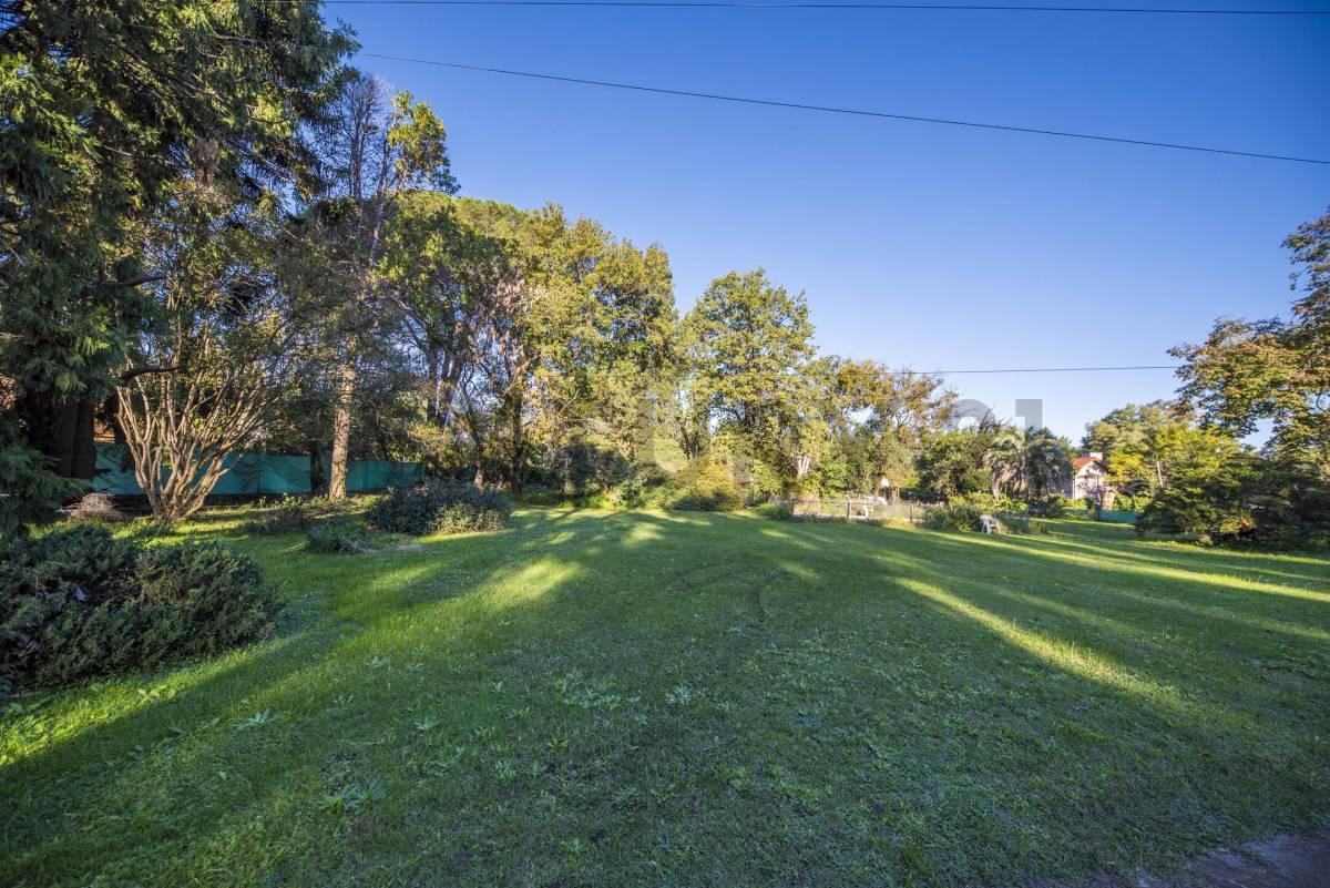 Foto de Lote en venta 800 mts en Bella Vista Barrio con porton, imagen 4