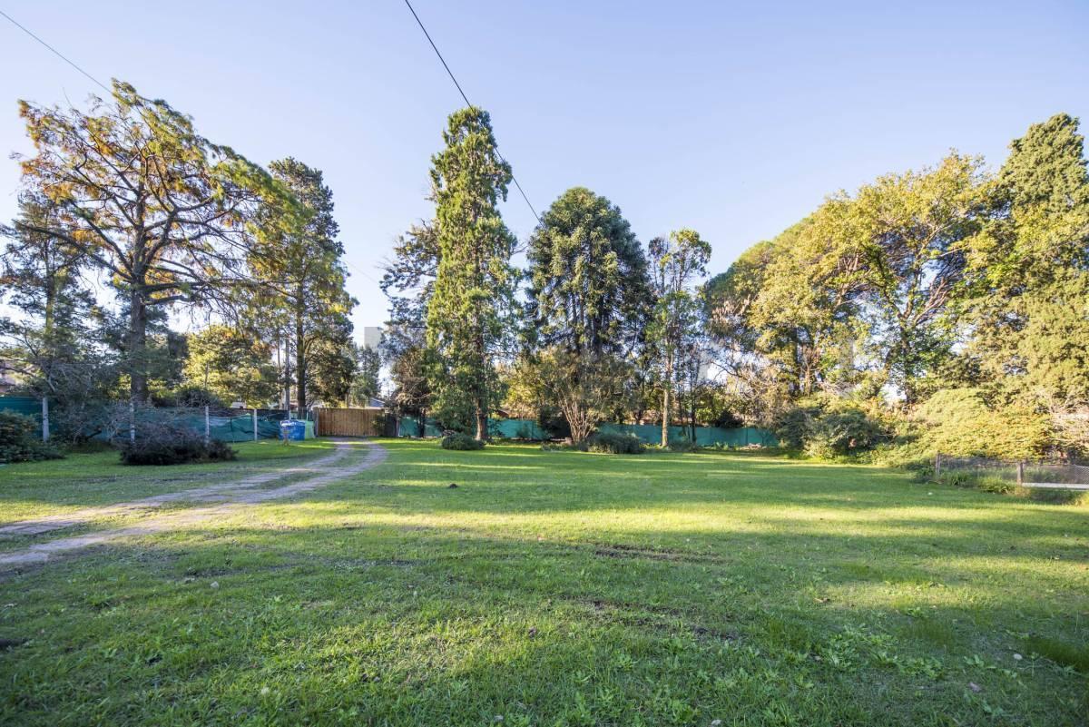 Foto de Lote en venta 800 mts en Bella Vista Barrio con porton, imagen 1