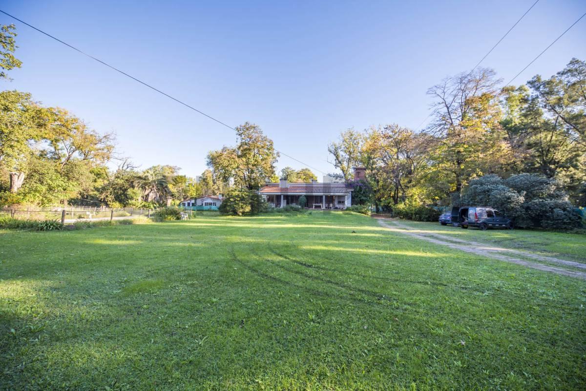 Foto de Lote en venta 800 mts en Bella Vista Barrio con porton, imagen 5