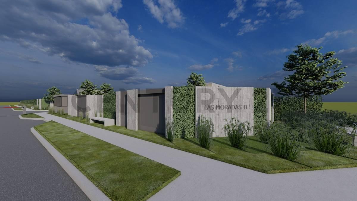 Foto de VENTA Lote en Abita – Barrio Moradas 1 (Bella Vista), imagen 5