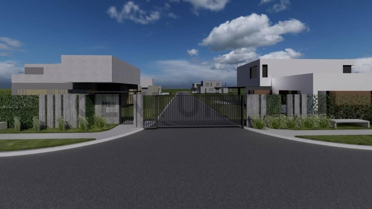 Foto de VENTA Lote en Abita – Barrio Moradas 1 (Bella Vista), imagen 1