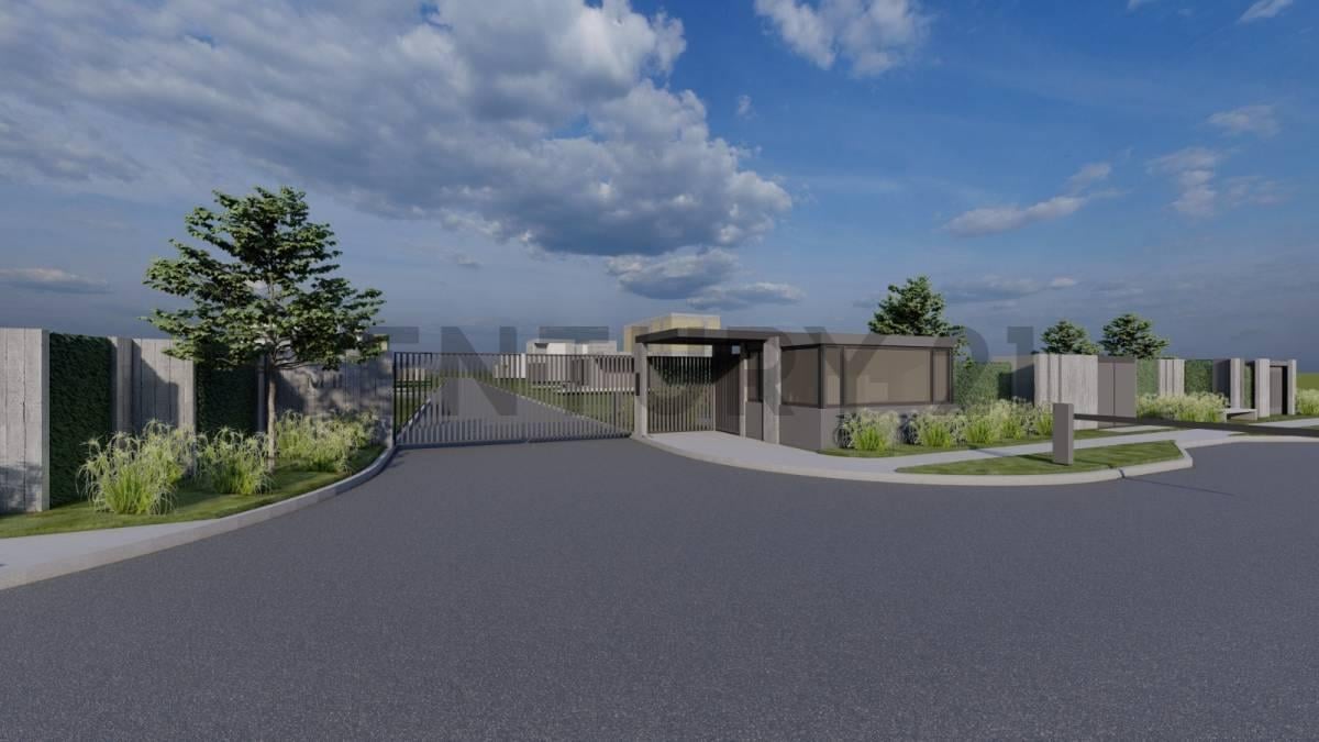 Foto de VENTA Lote en Abita – Barrio Moradas 1 (Bella Vista), imagen 3