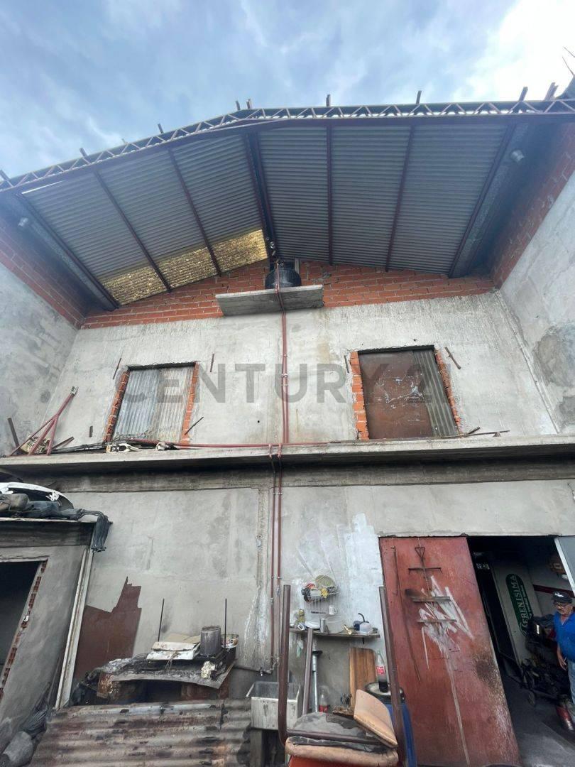 Foto de <p>VENTA DE GALPÓN/DEPÓSITO EN BELLA VISTA, SAN MIGUEL</p><p>VENTA DE, imagen 2