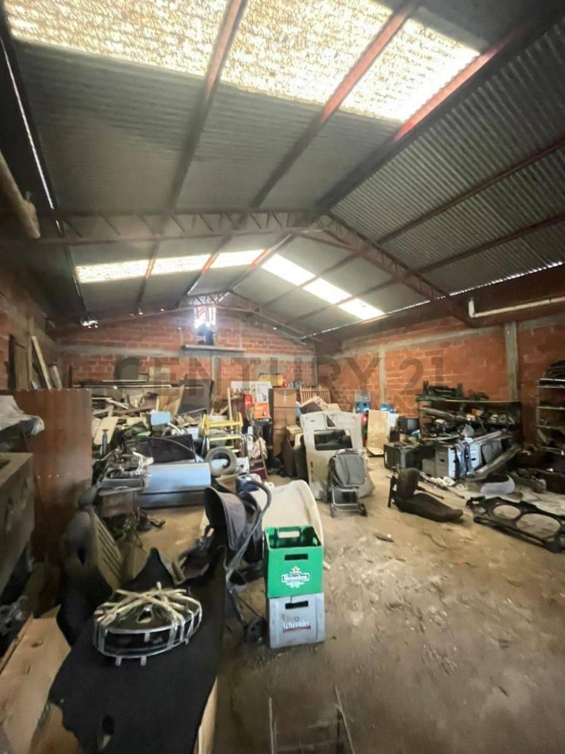 Foto de <p>VENTA DE GALPÓN/DEPÓSITO EN BELLA VISTA, SAN MIGUEL</p><p>VENTA DE, imagen 4