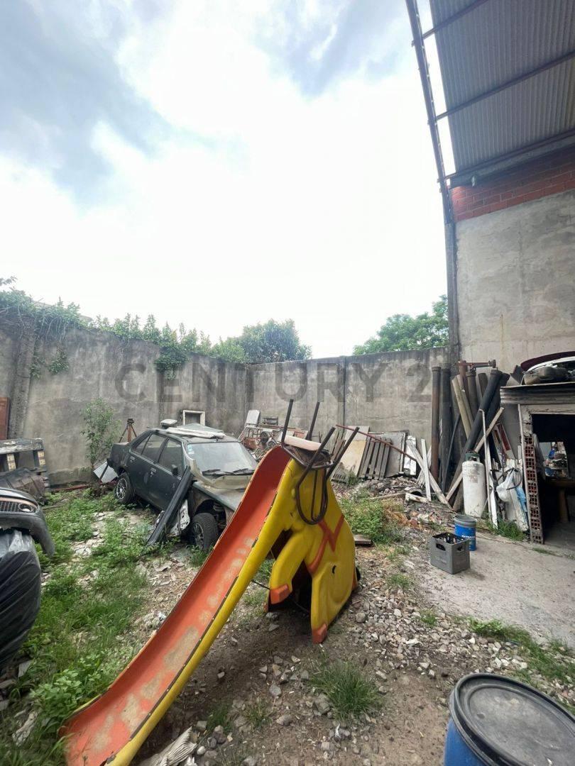Foto de <p>VENTA DE GALPÓN/DEPÓSITO EN BELLA VISTA, SAN MIGUEL</p><p>VENTA DE, imagen 3