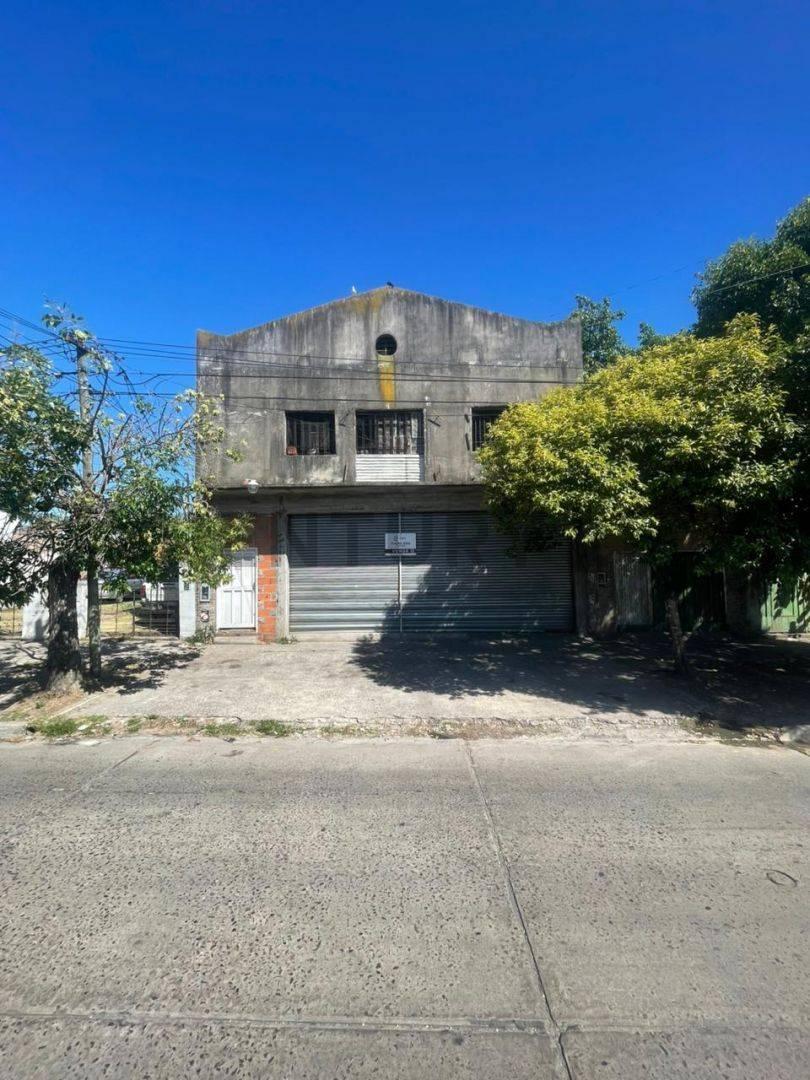 Foto de <p>VENTA DE GALPÓN/DEPÓSITO EN BELLA VISTA, SAN MIGUEL</p><p>VENTA DE, imagen 1