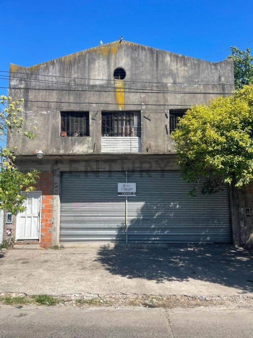 Foto de <p>VENTA DE GALPÓN/DEPÓSITO EN BELLA VISTA, SAN MIGUEL</p><p>VENTA DE, imagen 5