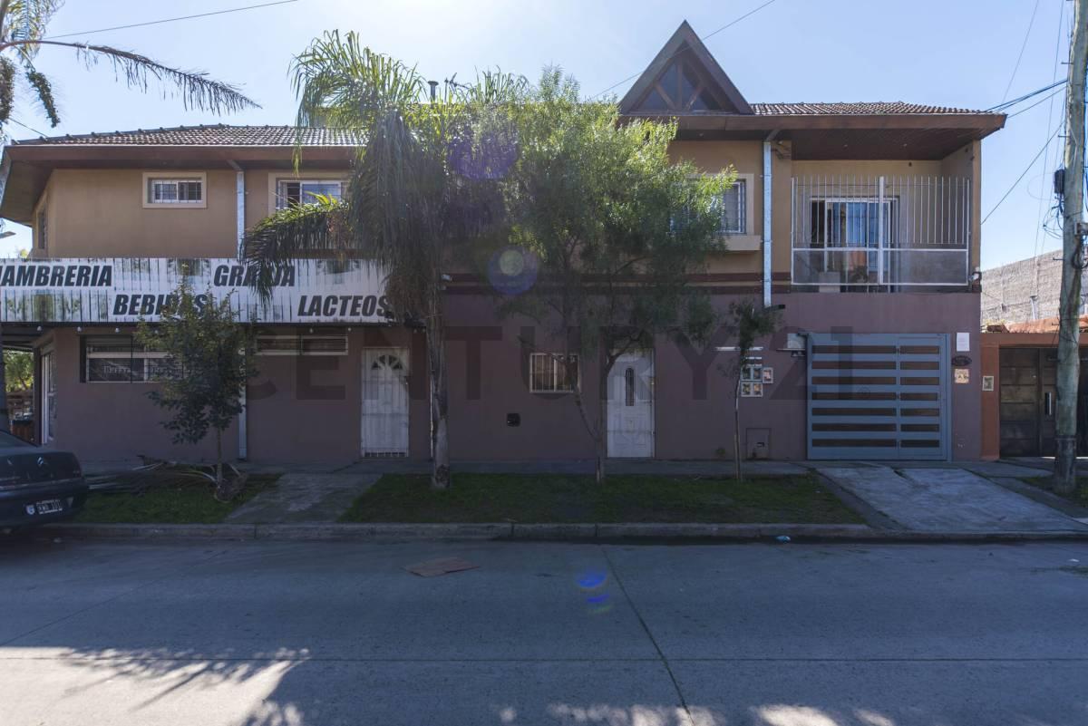 Foto de Casa 4 ambientes con locales + monoambiente APTA CREDITO en Muñiz, imagen 4