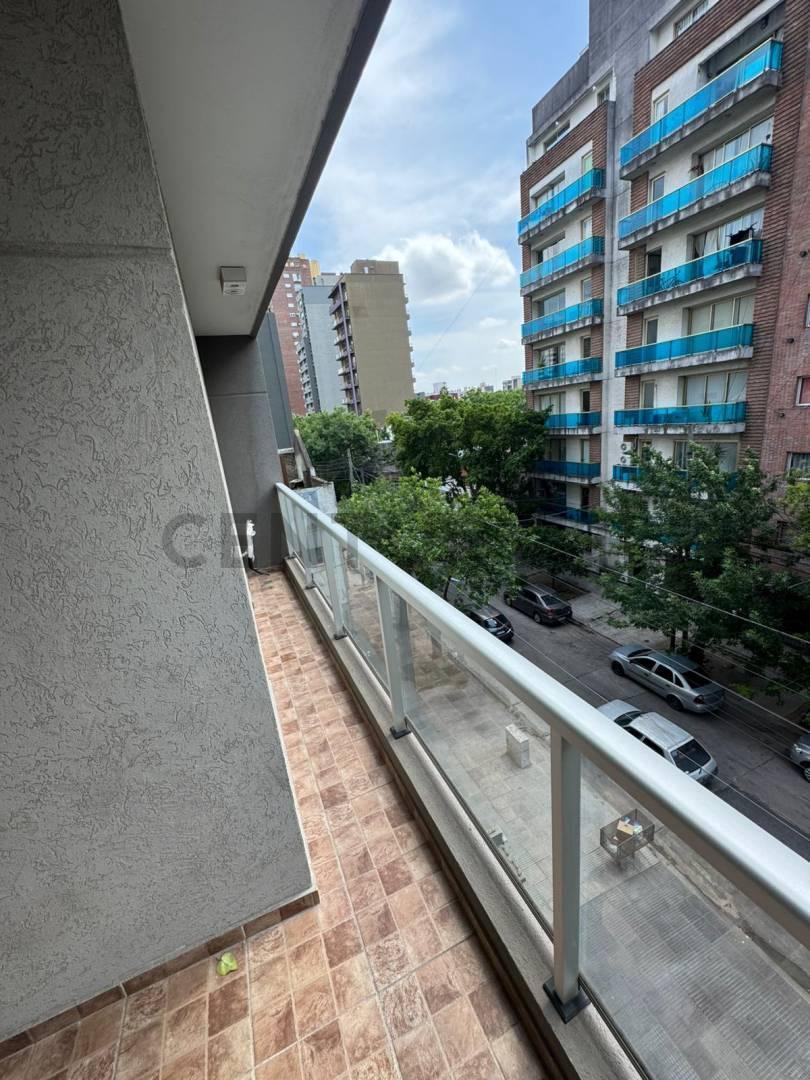 Foto de VENTA DEPARTAMENTOS MONOAMBIENTES EDIFICIO ZOROBABEL I., imagen 2