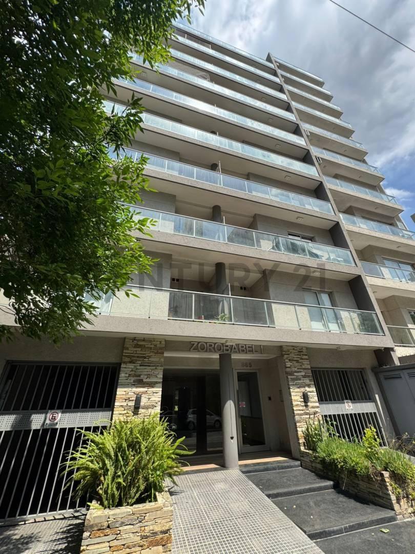 Foto de VENTA DEPARTAMENTOS MONOAMBIENTES EDIFICIO ZOROBABEL I., imagen 1