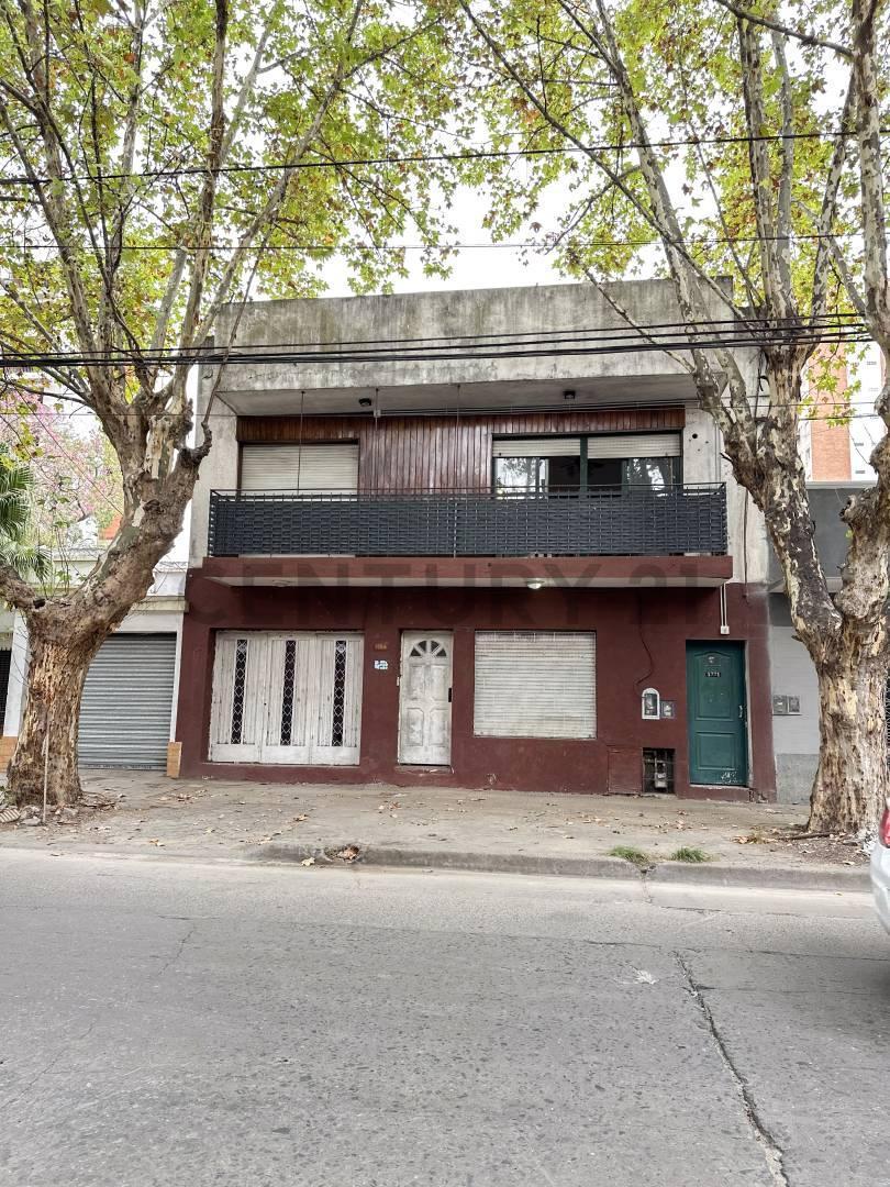 Foto de CASA EN VENTA SAN MIGUEL IDEAL PARA DESARROLLO O REFACCION, imagen 4