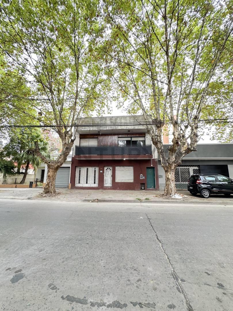 Foto de CASA EN VENTA SAN MIGUEL IDEAL PARA DESARROLLO O REFACCION, imagen 1