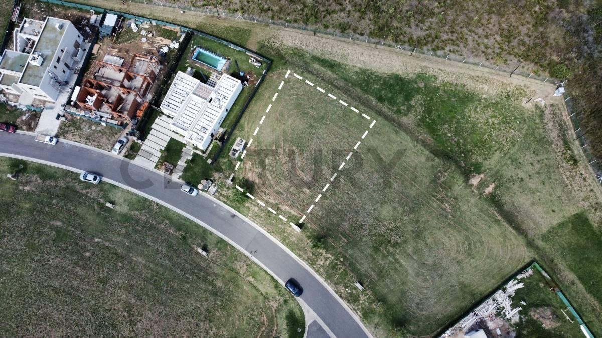 Foto de LOTE EN VENTA CON FINANCIACIÓN EN BARRIO CERRADO VILLAGE JOVEN DE BELLA, imagen 3