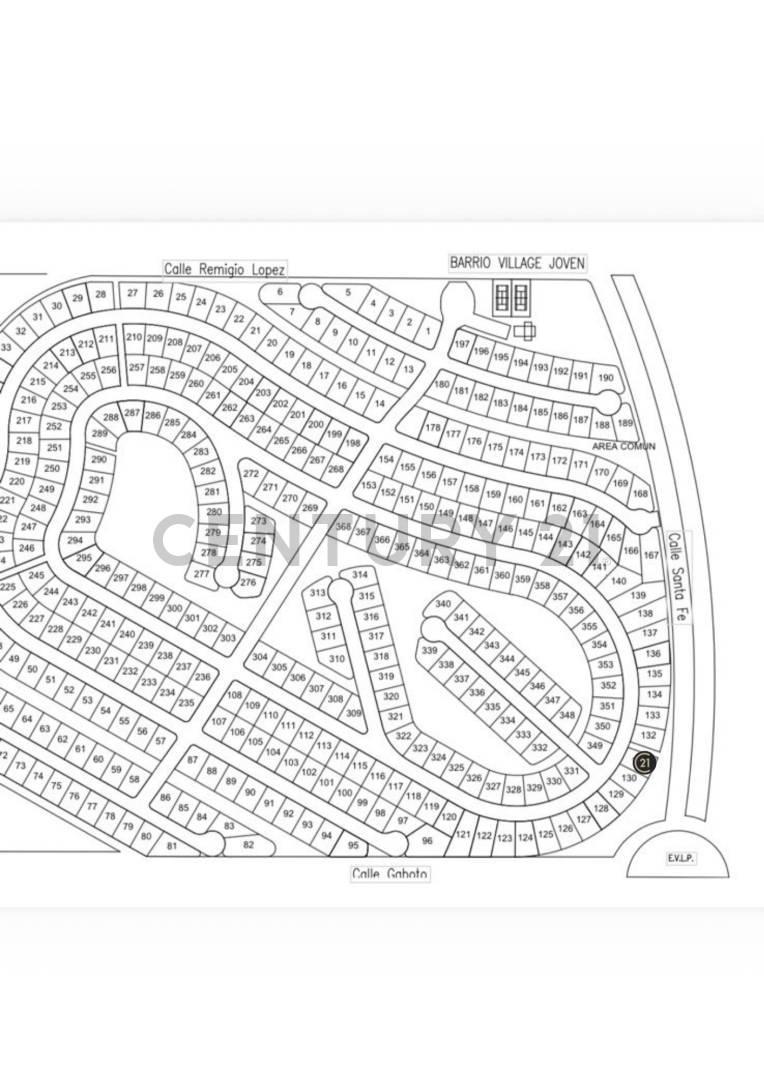 Foto de LOTE EN VENTA CON FINANCIACIÓN EN BARRIO CERRADO VILLAGE JOVEN DE BELLA, imagen 5