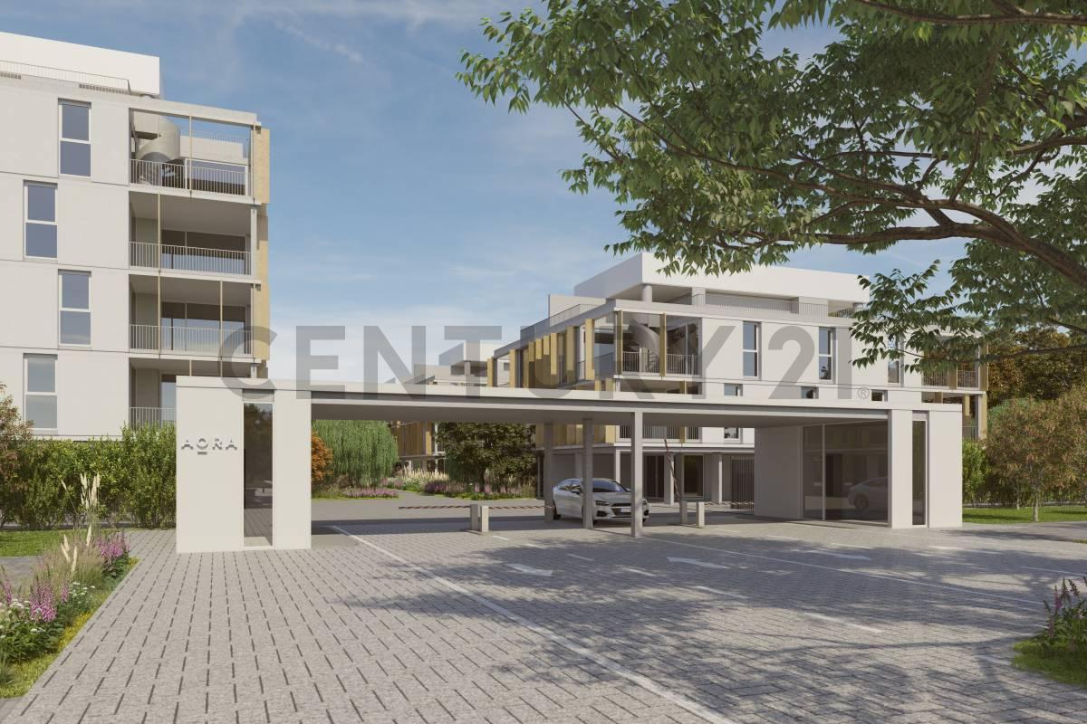 Foto de VENTA LOCAL COMERCIAL PROYECTO AORA BELLA VISTA, imagen 1