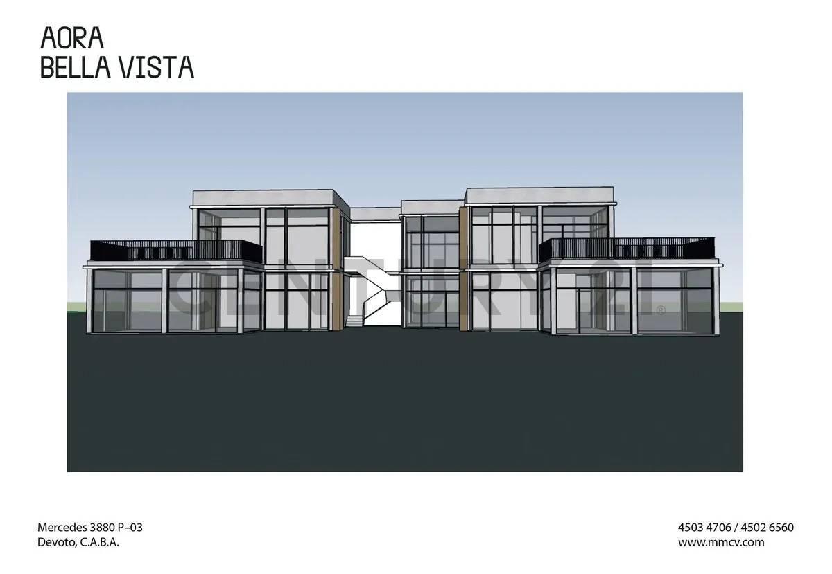 Foto de VENTA LOCAL COMERCIAL PROYECTO AORA BELLA VISTA, imagen 5