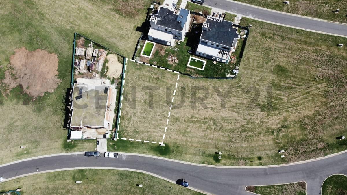 Foto de Lote en Venta en Barrio Village Plaza Bella Vista, imagen 1